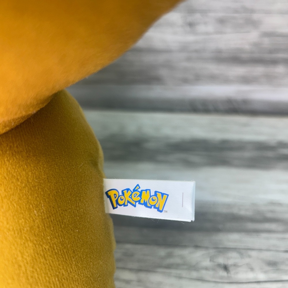 Pokemon Plush Eevee Stuffed Animal Toy Factory - Picture 8 of 9